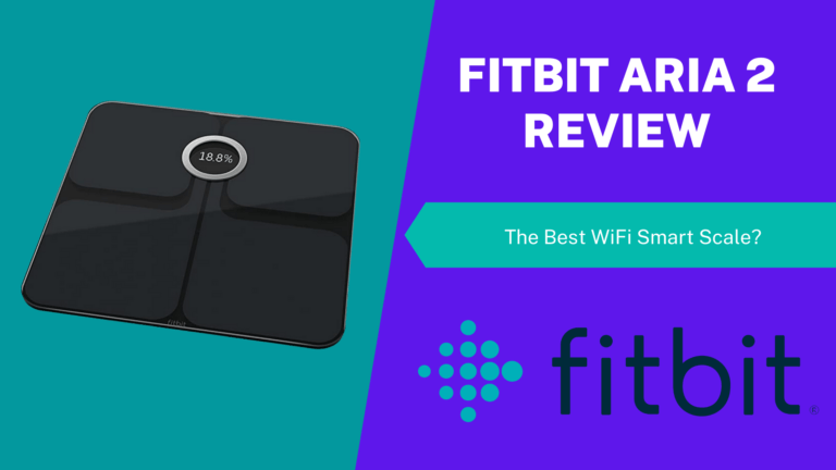 Fitbit Aria 2 Review