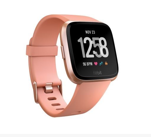 Best Fitness Watch For Women