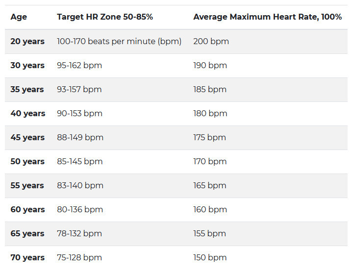 Why is it Important to Monitor Your Heart Rate During Exercise