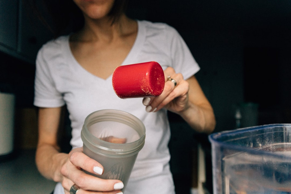 When to Drink Protein Shakes For Weight Loss