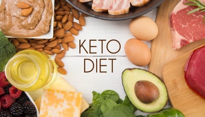 Does MCT Oil Help You Lose Weight - Keto Diet