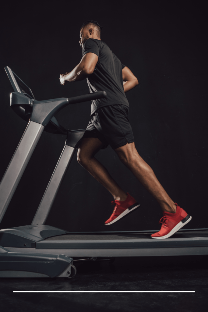 Lose Weight With a Walking Treadmill