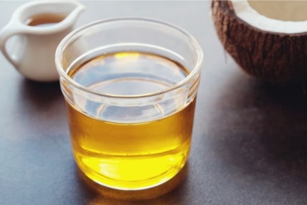 Does MCT Oil Help You Lose Weight - What is MCT Oil Picture