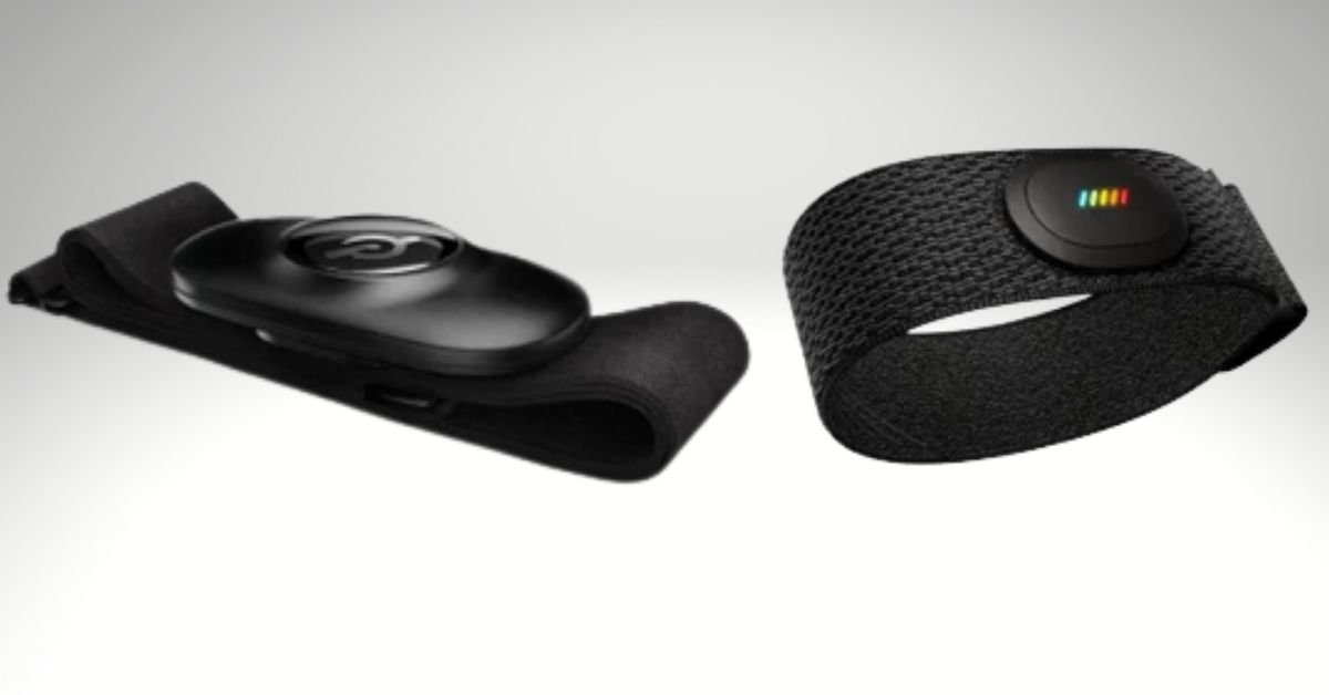 How Does The Peloton Heart Monitor Actually Work?