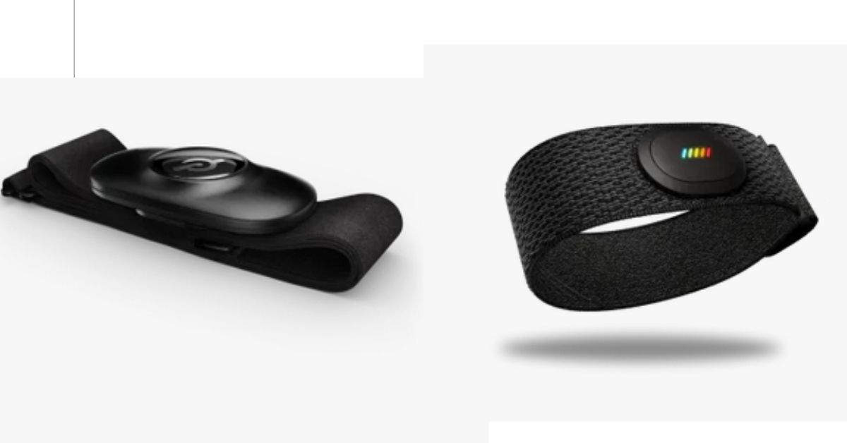What Heart Rate Monitors Can I Use With Peloton?