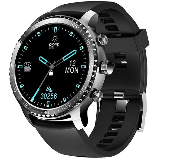 Tinwoo Smartwatch Review