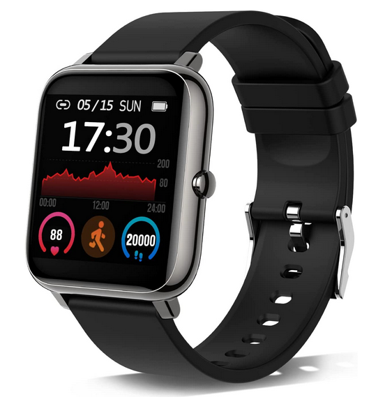 best low cost smartwatch