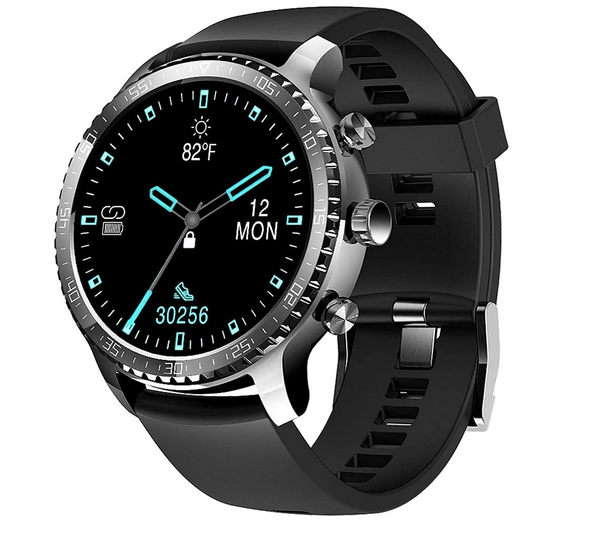 best low cost smartwatch