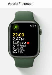 BEST FITNESS APPS FOR APPLE WATCH 2022 intelligence overview