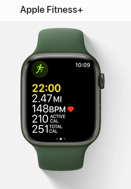 Apple Watch Apps