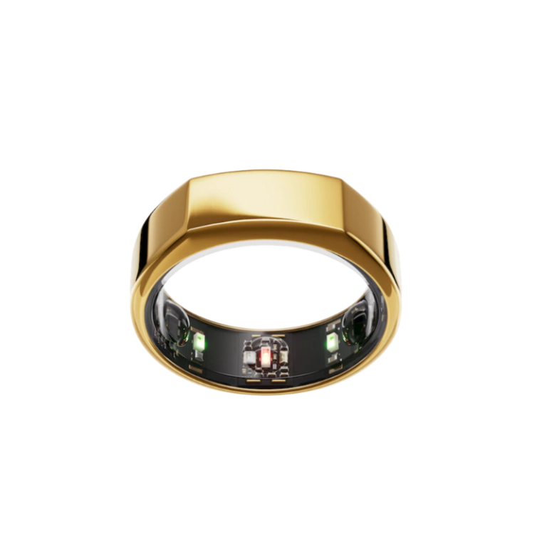 The 3 Best Smart Rings for Women Based on Top Research